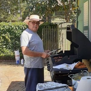 Meet your Posher, Francisco